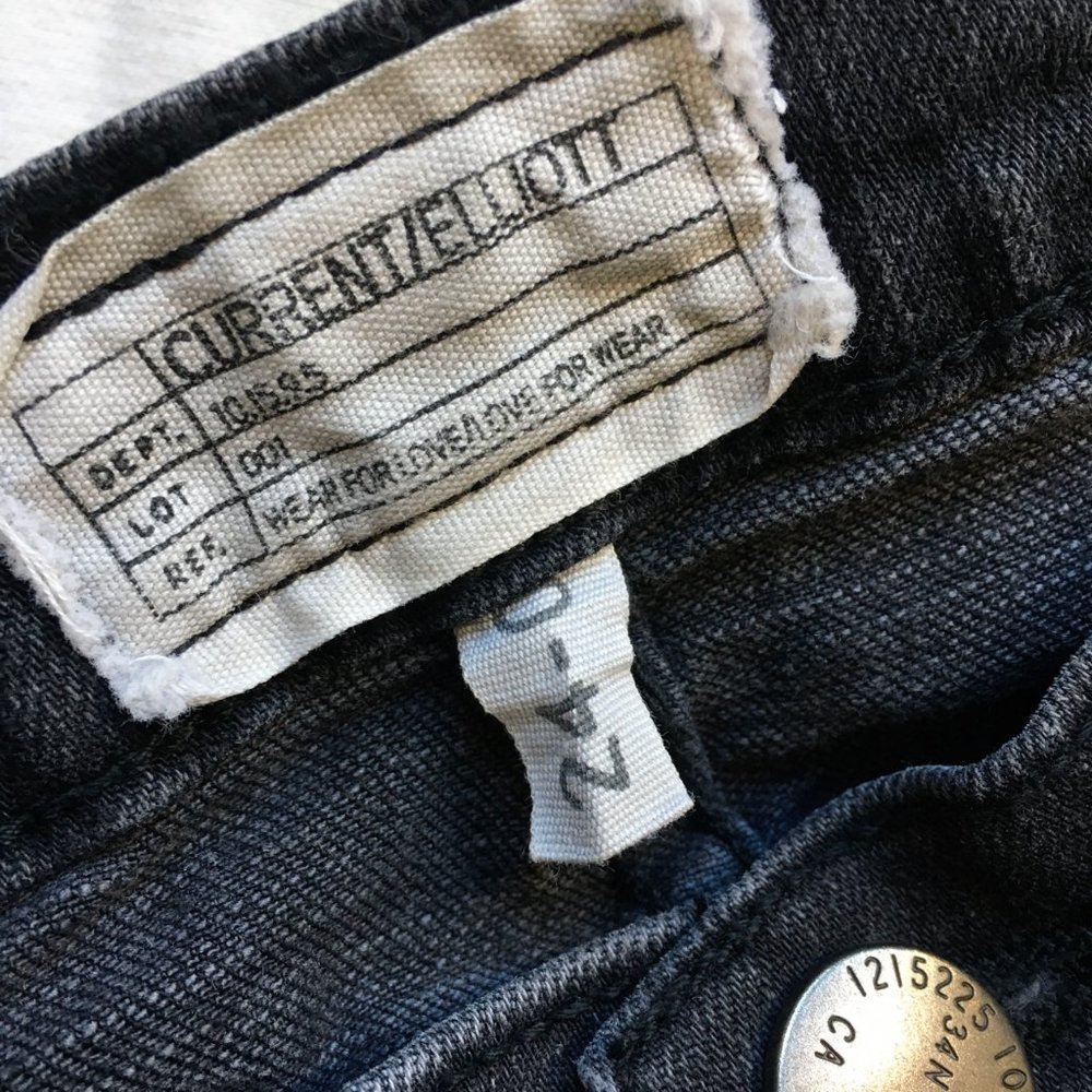 Current/Elliott Jeans - Picture 5 of 5
